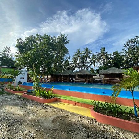 Scott'S Seaview Resort Danao  Exterior foto